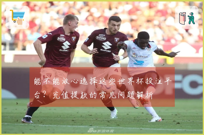 能不能放心选择这些世界杯投注平台？充值提款的常见问题解析