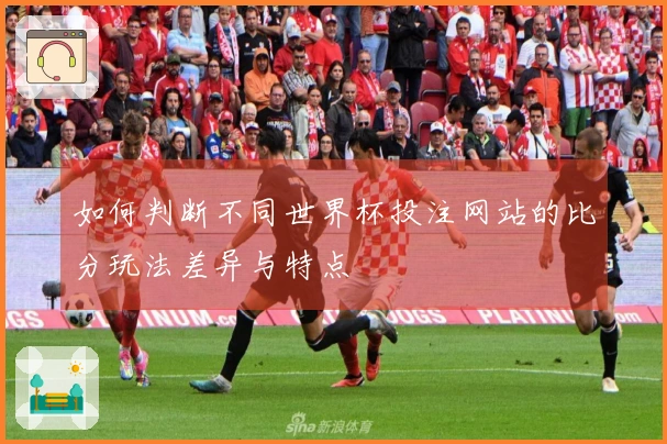 如何判断不同世界杯投注网站的比分玩法差异与特点
