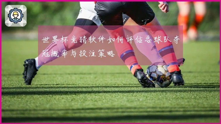 世界杯竞猜软件如何评估各球队夺冠概率与投注策略