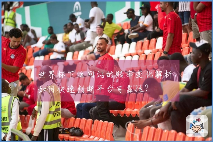 世界杯下注网站的赔率变化解析，如何快速判断平台可靠性？