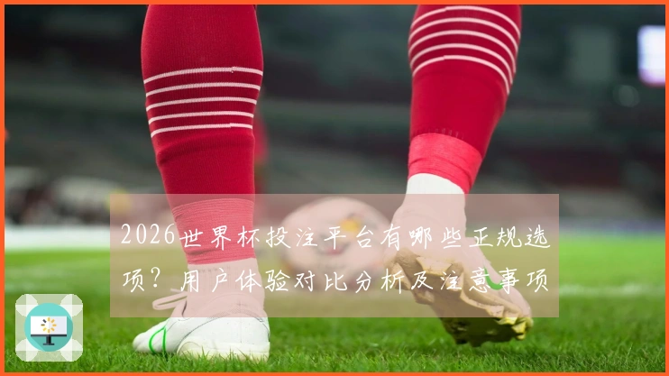 2026世界杯投注平台有哪些正规选项？用户体验对比分析及注意事项