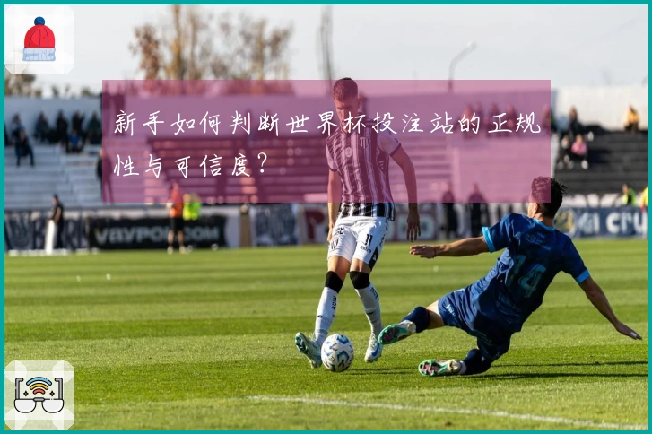 新手如何判断世界杯投注站的正规性与可信度？