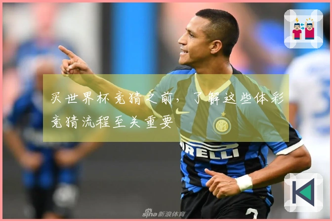 买世界杯竞猜之前，了解这些体彩竞猜流程至关重要