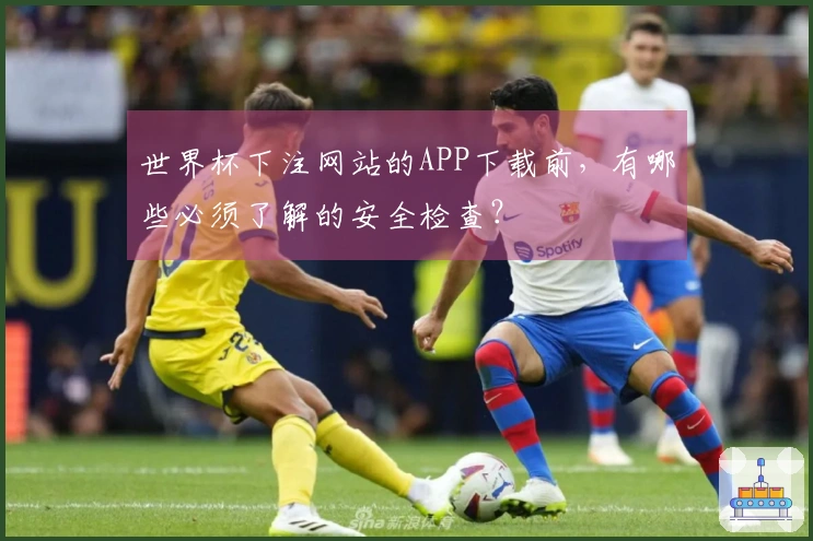 世界杯下注网站的APP下载前，有哪些必须了解的安全检查？