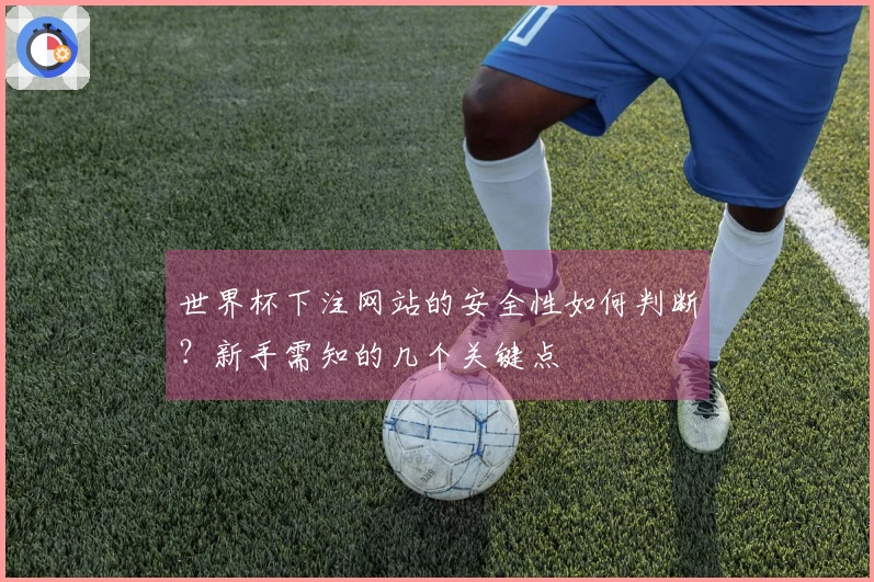 世界杯下注网站的安全性如何判断？新手需知的几个关键点